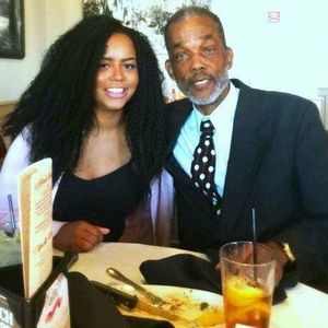 Meet your Posher, Kerri